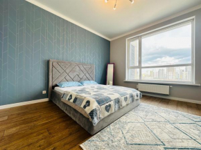 Nexpo City Apartments